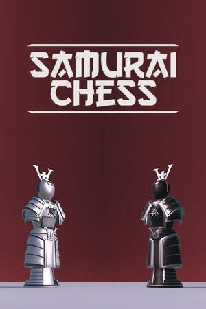 Samurai Chess Samurai Chess