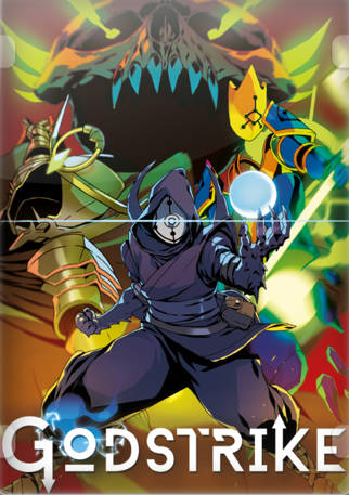 Godstrike