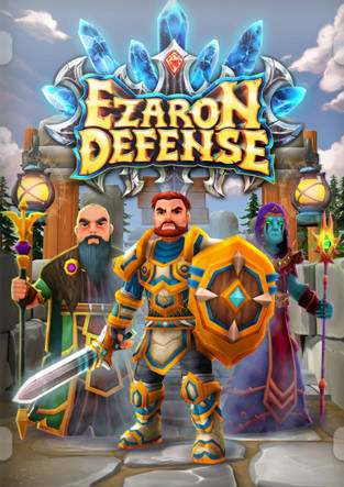 Ezaron Defense