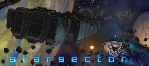 Starsector / Starfarer