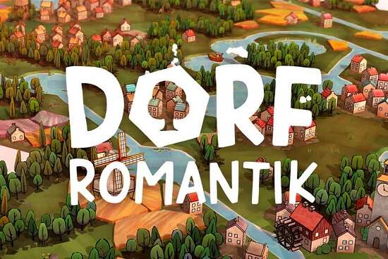 Dorfromantik