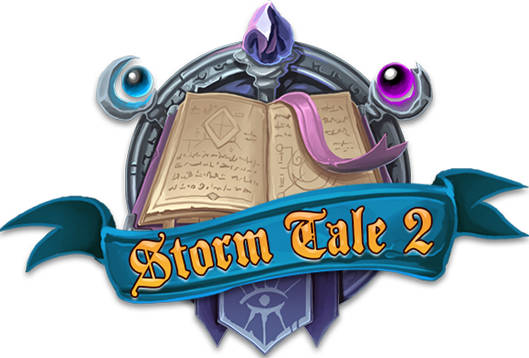 Storm Tale 2 Storm Tale 2
