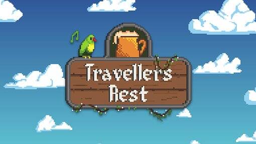 Travellers Rest