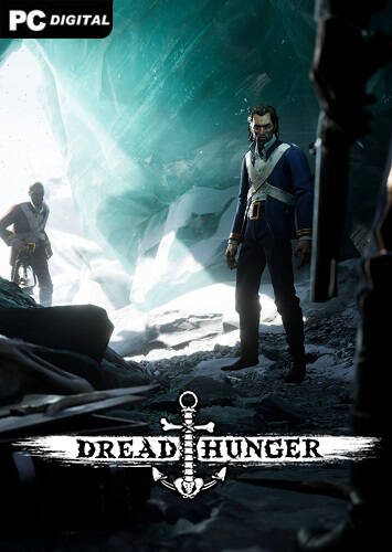 Dread Hunger