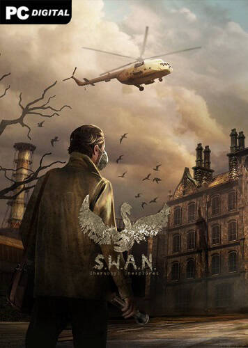 S.W.A.N.: Chernobyl Unexplored S.W.A.N.: Chernobyl Unexplored
