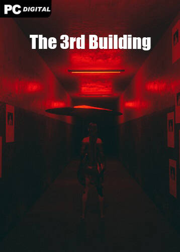 The 3rd Building The 3rd Building
