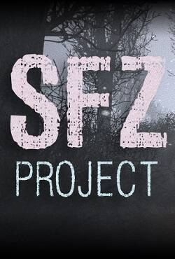 Сталкер SFZ Project: Episode Zero
