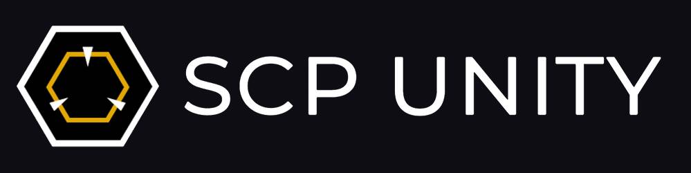 SCP: Unity