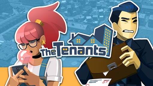 The Tenants