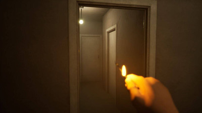 четвертый скриншот из Exit From