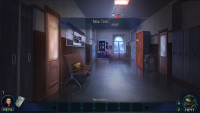 четвертый скриншот из Mystery Trackers: Forgotten Voices Collectors Edition
