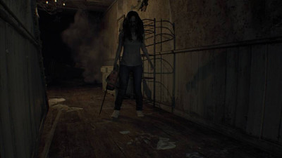 второй скриншот из Resident Evil 7. Biohazard 7. Gold Edition