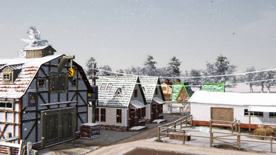 четвертый скриншот из Farm Manager 2021