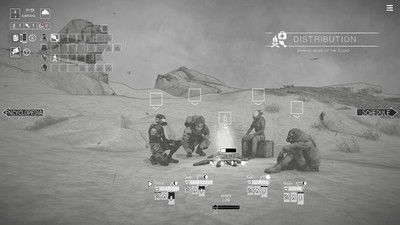 первый скриншот из Ashwalkers
