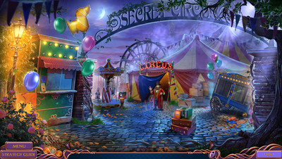 первый скриншот из Secret City: Sacred Fire Collector's Edition