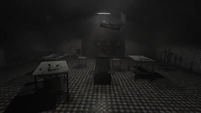четвертый скриншот из S.W.A.N.: Chernobyl Unexplored