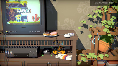 третий скриншот из Time Loader: Prologue