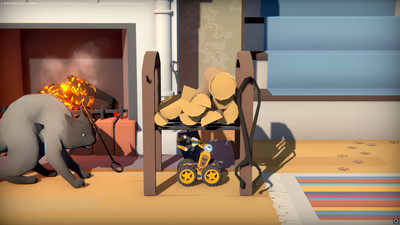 четвертый скриншот из Time Loader: Prologue