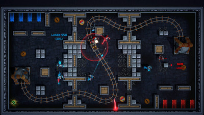 второй скриншот из Knight Squad 2