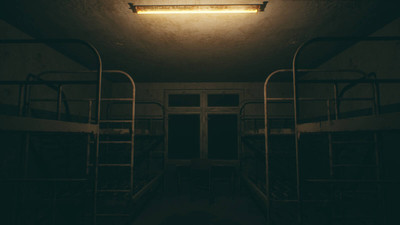 первый скриншот из The 3rd Building