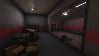 третий скриншот из SCP: Unity