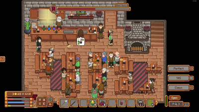 первый скриншот из Travellers Rest