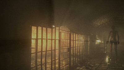 первый скриншот из S.W.A.N.: Chernobyl Unexplored