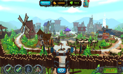 четвертый скриншот из Storm Tale 2
