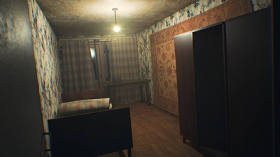 первый скриншот из Exit From