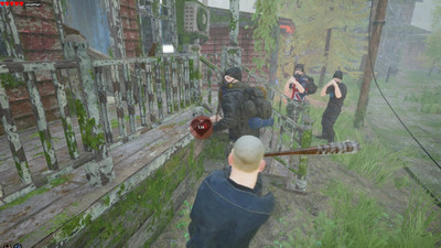 первый скриншот из Prison 69