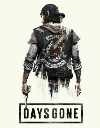 Days Gone