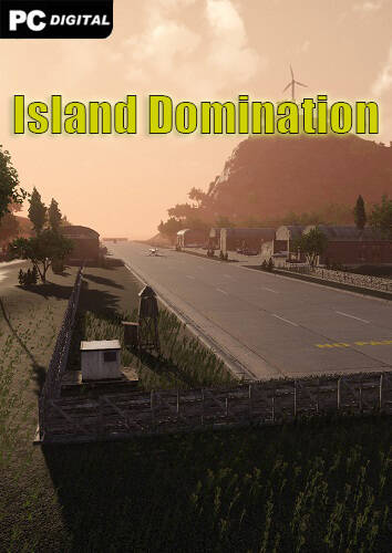 Island Domination