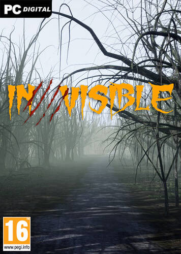 Invisible Invisible
