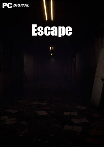 Escape Escape