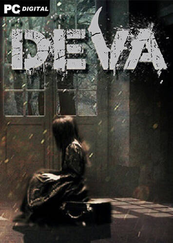 Deva - The Haunted Game Deva - The Haunted Game