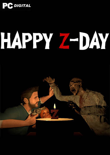 Happy Z-Day