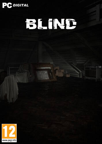 BLIND BLIND
