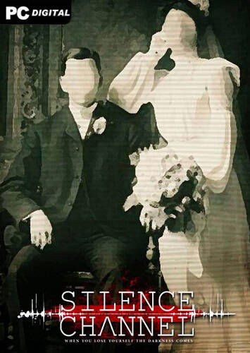 Silence Channel Silence Channel