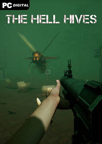 The Hell Hives