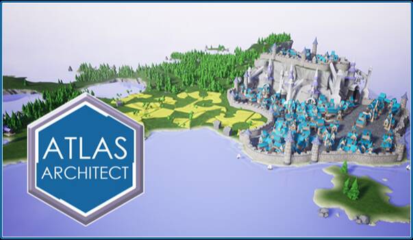 Atlas Architect