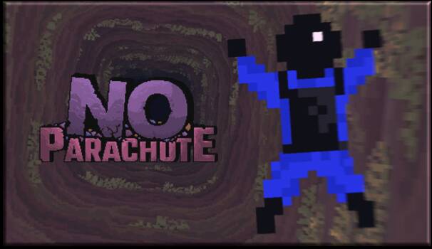 No Parachute