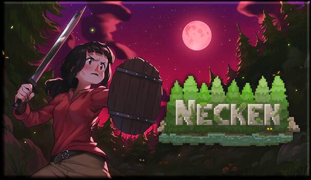 Necken Necken