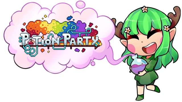Potion Party