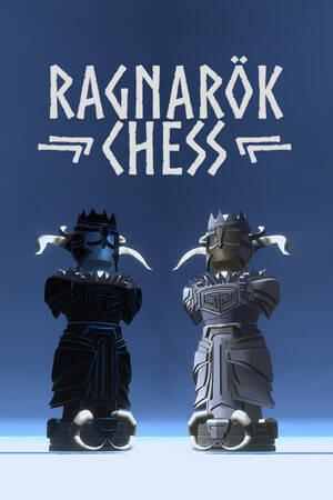 Ragnarök Chess / Ragnarok Chess Ragnarök Chess / Ragnarok Chess
