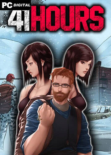 41 Hours