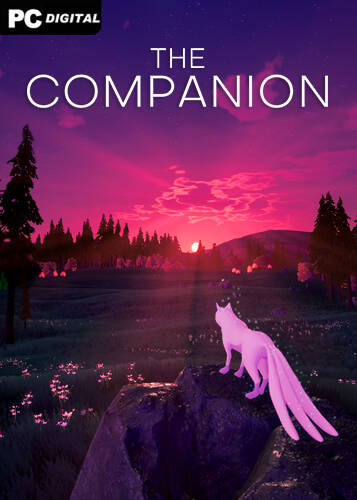 The Companion The Companion