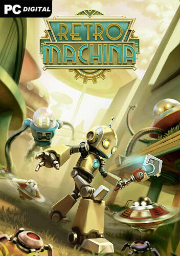 Retro Machina