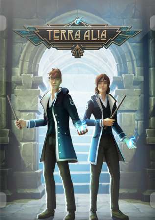 Terra Alia