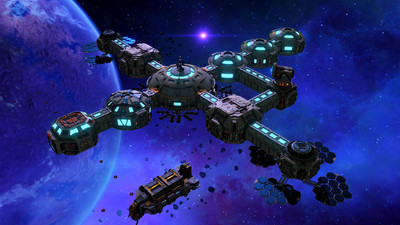 первый скриншот из Base One