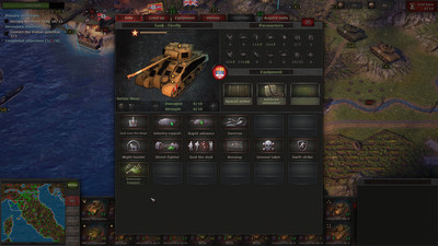 третий скриншот из Strategic Mind: Fight for Freedom
